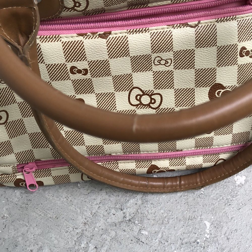 Hello  Kitty  bag - Picture 6 of 12